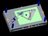 Bracket Design A Bracket Design A