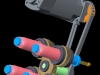 Drive Train Component Drive Train Component